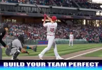 Baseball 3D: Sports Games 2021 Screen Shot 2