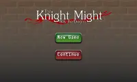 Knight Might Screen Shot 3
