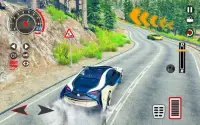 Extreme i8 Driving 2019:Extrem Screen Shot 2