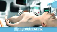 Doktor oyunları : Ambulans 911 Screen Shot 1