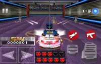 Bumper Car Destruction Screen Shot 2