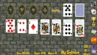 My Solitaire Screen Shot 20