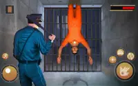 Prison Jail Break Escape Survival Mission V2 Screen Shot 1