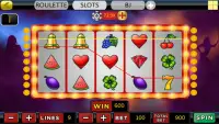 Poker Offline and Live Casino Roulette Blackjack Screen Shot 6