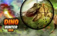 Real Dinosaur Hunter Screen Shot 0