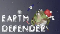 Earth Defender Screen Shot 0