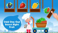 Preschool Learning Games for Kids (All-In-One) Screen Shot 9