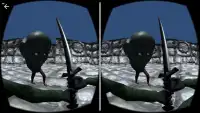 VR Monster Arena Screen Shot 1