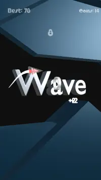 Wave 3D Screen Shot 1