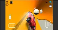 X-Stunts : Extreme Driving 3D, Stuntcar Drive Game Screen Shot 7