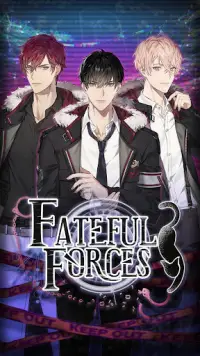 Fateful Forces:Romance you cho Screen Shot 0