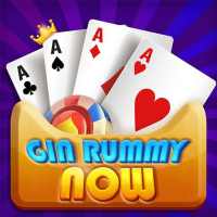 Gin Rummy Now