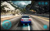 Real High Speed : Turbo Drift Car Racing Game 3D Screen Shot 0