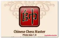 Touch Chess- Free Chinese Screen Shot 0