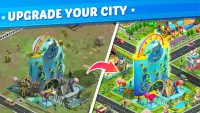 Lily City: Building metropolis Screen Shot 3