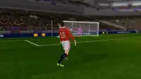 Football World Penalty Shoot Game Screen Shot 0