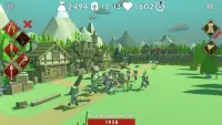 Fantasy Mini Battle Screen Shot 5