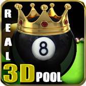 RK 8 Ball Pool : CUE Casino Club 3D Free