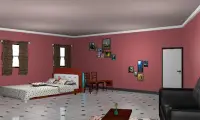 Escape Games-Puzzle Livingroom Screen Shot 0