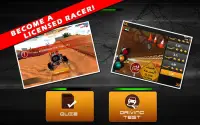 Badayer Racing Screen Shot 2