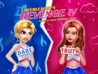 Cheerleader's Revenge 4: Truth or Dare Screen Shot 4