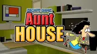 Escape Game : Aunt House Screen Shot 5
