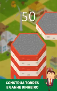 Stack Tycoon Screen Shot 8