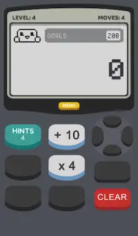 Calculator 2: The Game Screen Shot 7