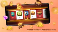 Puzzle Go - Yapboz Oyunu Screen Shot 6