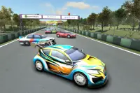 Rally Racing Car Drift Screen Shot 3