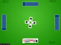 Cards Solitaire - Spider Solit Screen Shot 10