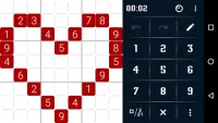 Sudoku Gratuits, en français, puzzle classique Screen Shot 4