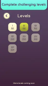 Color Invaders: Flow Number Puzzle Screen Shot 3