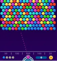 Bubble Shooter 2020 Screen Shot 0