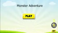Monster Adventure Screen Shot 3