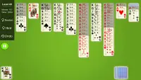 Spider Solitaire Epic Screen Shot 14