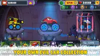 Car Eats Car Multiplayer Race Screen Shot 19