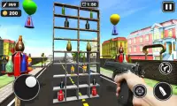 Shoot The Bottle 3D: Bottle Shooter Game 2019 Screen Shot 2