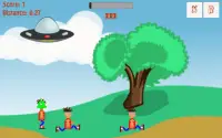 Jumping UFO 2 Screen Shot 4