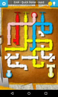 Pipe Twister: Pipe Game Screen Shot 4