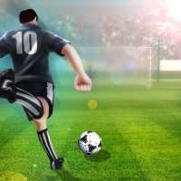 Freekick Master - Multiplay