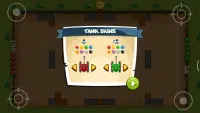 Mini Tank War Screen Shot 2