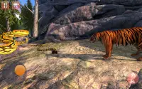 Scary Anaconda Game 3D - Wild Angry Animal Attack Screen Shot 2