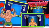 The Boxing Games For Kids Screen Shot 0