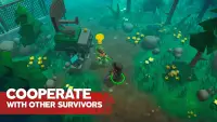 Grand Survival: Raft Adventure Screen Shot 2