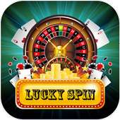 Spin to Earn : Luck by Spin