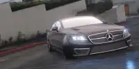 CLS Driving Mercedes 2017 Screen Shot 4