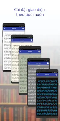 ReaderPro - Đọc nhanh và phát triển não Screen Shot 3