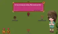 Diálogos en Inglés: El Juego Screen Shot 5