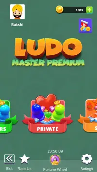 Ludo Master Premium Version Screen Shot 3